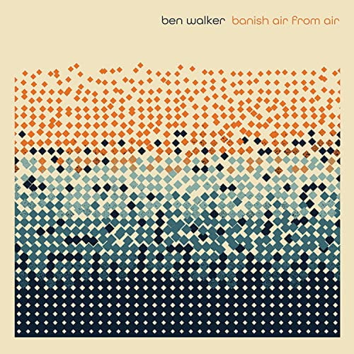 Banish Air from Air (Audiobook)