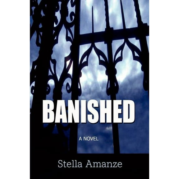 Banished (Paperback)