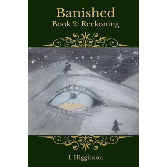Banished Banished Book 2: Reckoning, Book 2, (Paperback)