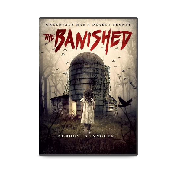 Banished (DVD)