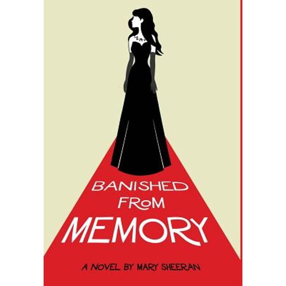 Banished From Memory (Hardcover) by Mary Sheeran