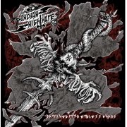 Indian Nightmare - Banished Into Endless Chaos - Music & Performance - Vinyl