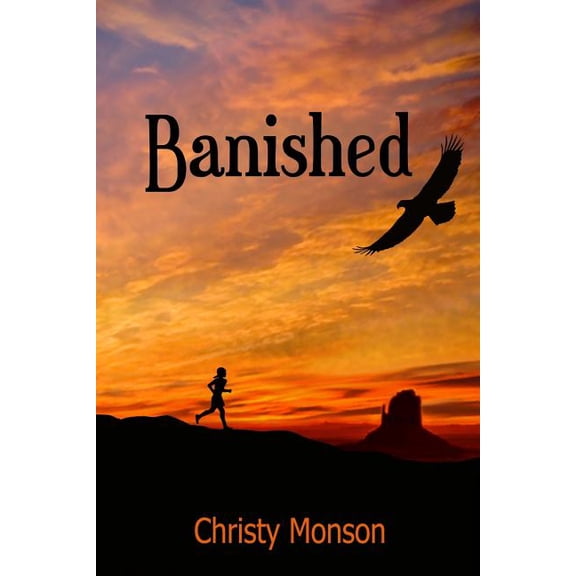Banished, (Paperback)