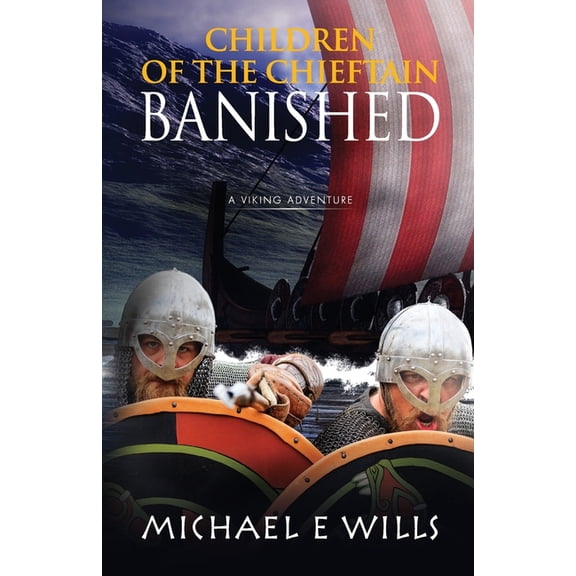 Banished, (Paperback)