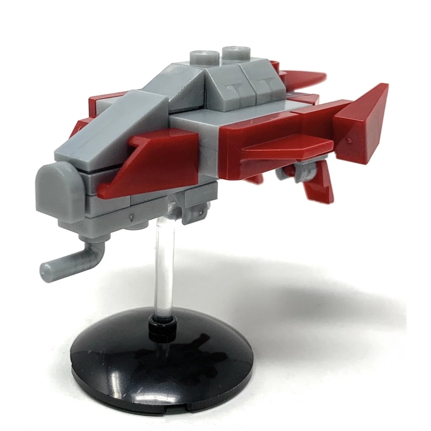 Phantom Halo Infinite Juguetes De Lego Halo Juguetes De Halo Mega