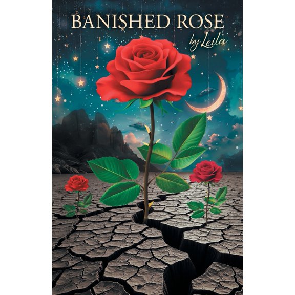 Banished Rose, (Paperback)