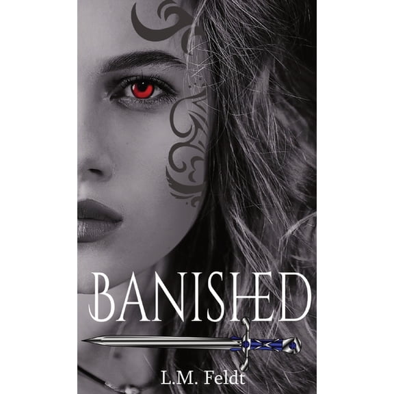 Banished; The DNA Wars (Paperback)