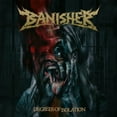thumbnail image 1 of Banisher - Degrees Of Isolation - Music & Performance - CD, 1 of 1