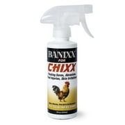 Banixx For Chixx