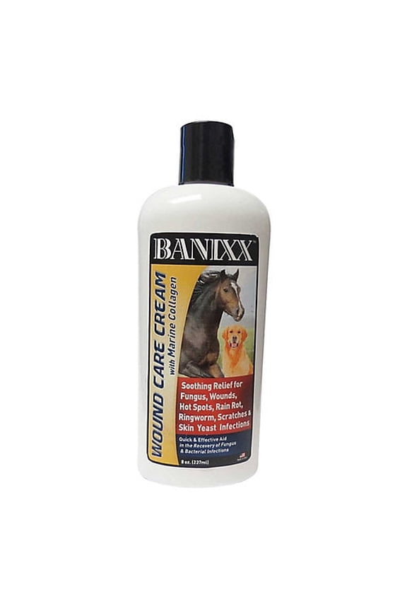 Wound Care Cream