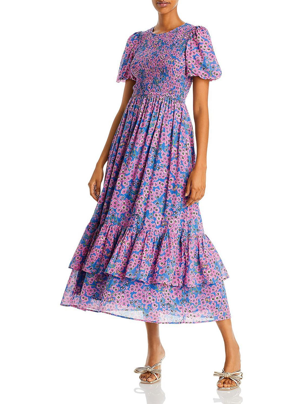 knee length dresses for ladies Banjanan Women's Olena Dress main image 0