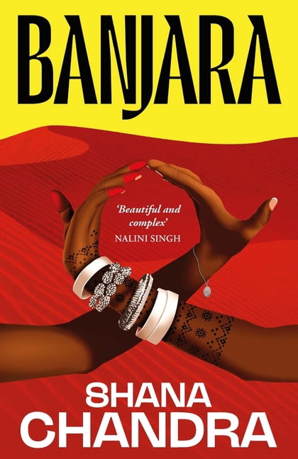 Banjara, (Paperback)