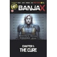 thumbnail image 1 of Banjax #1B VF ; Action Lab Comic Book, 1 of 1