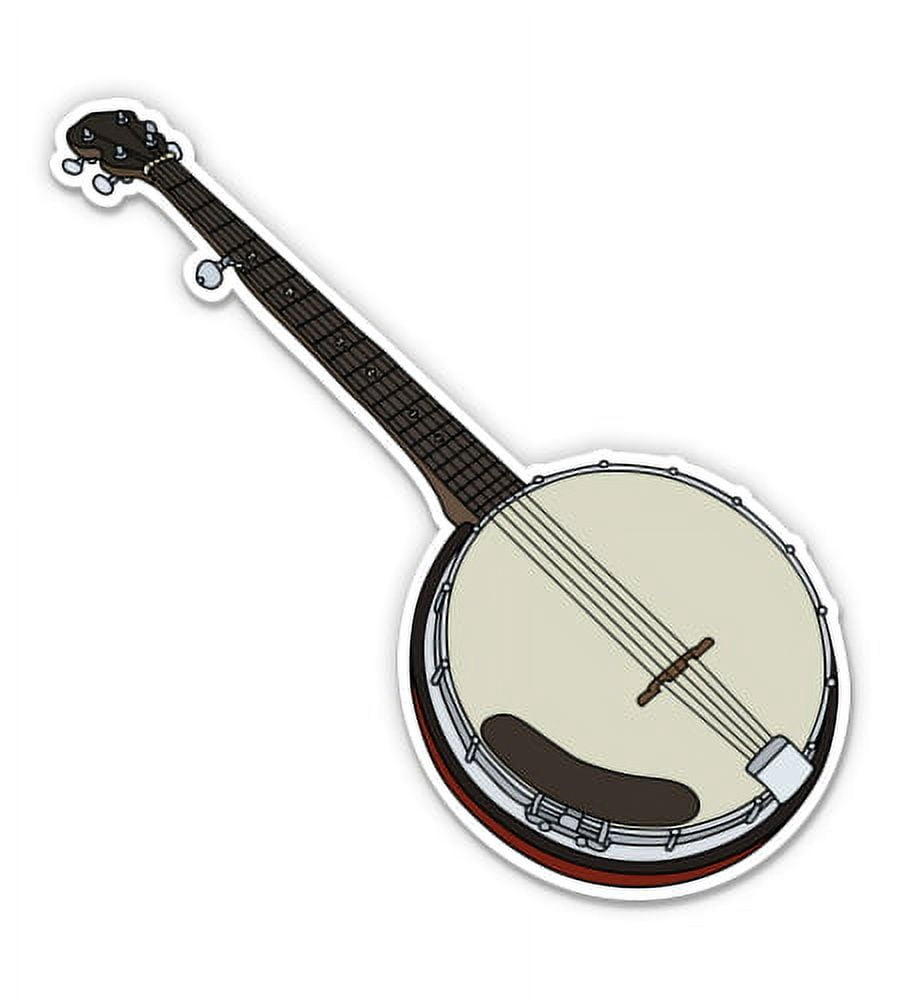 Banjo - 5