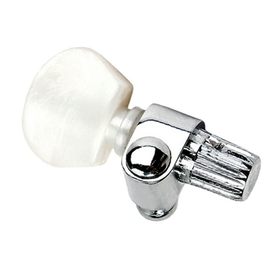 Banjo 5th String Geared - Tuning Keys Peg Machine Heads