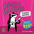 thumbnail image 1 of Banjo Badger Knows Sounds (Bright Buddies), 1 of 1