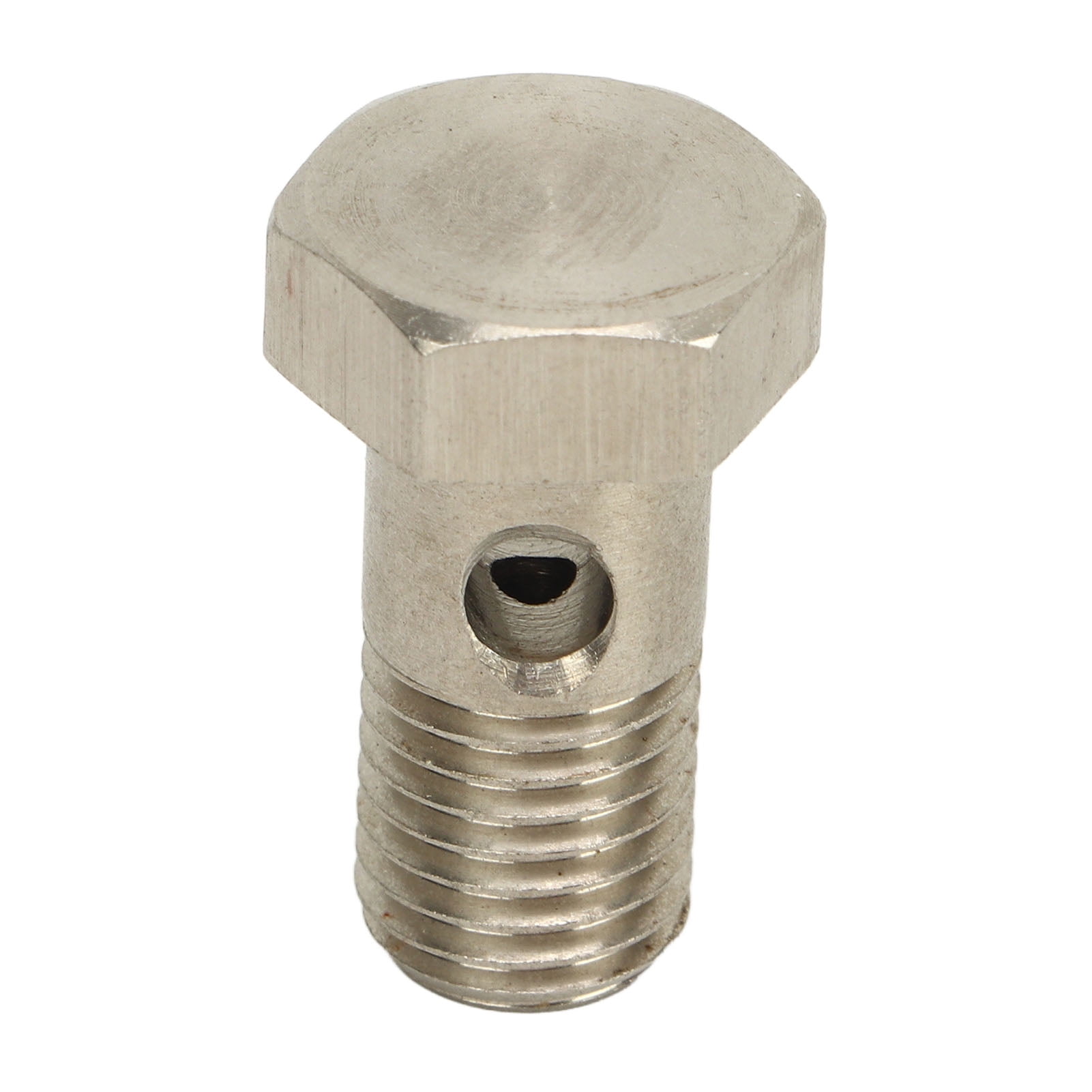 Banjo Brake Fitting Adapter, High Pressure Car Oil Hollow For Zafira