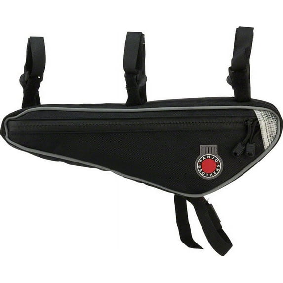 Banjo Brothers Frame Pack: Small