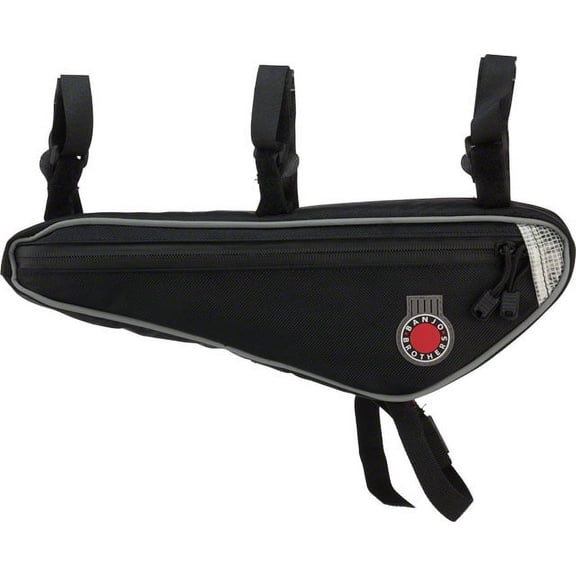 Banjo Brothers Frame Pack: Small