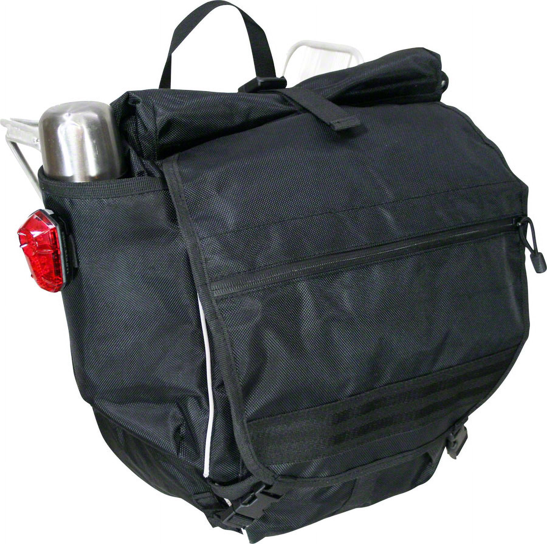 Banjo brothers waterproof pannier new arrivals