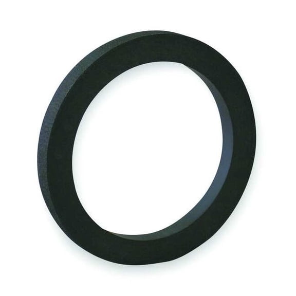 Banjo Cam and Groove Gasket,125 psi,1-5/8" 150G