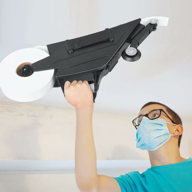 Banjo Drywall Banjo Placo with Quick Change Inside Corner Wheel