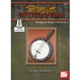thumbnail image 1 of The Banjo Encyclopedia, (Paperback), 1 of 1