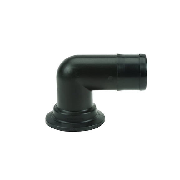 Banjo Flange,2",Full Port ,Elbow,3 1/4" O.D. M220BRB90