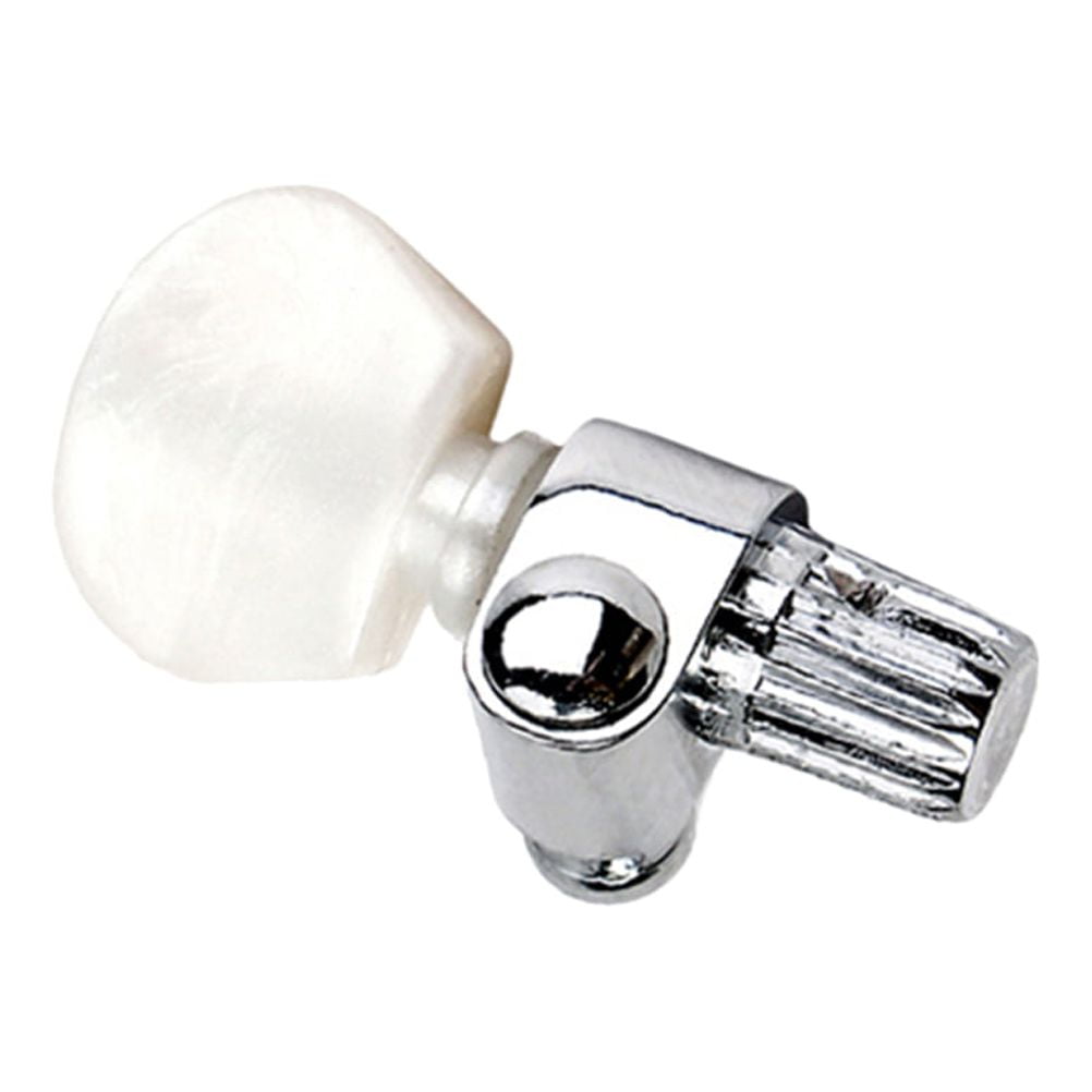 Banjo Guitar Parts Tuning Pegs Heavy Duty Banjo Tuning Keys Pegs