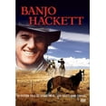 thumbnail image 1 of Banjo Hackett (DVD), 1 of 1