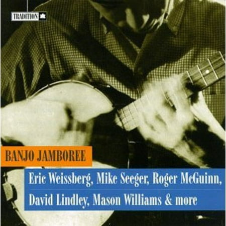 Banjo Jamboree