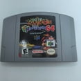 thumbnail image 1 of Banjo Kazooie 64 N64 game Nostalgia Version cartridge, 1 of 1