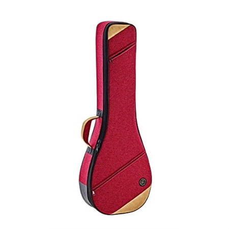 Banjo Soft Case - 22 mm Soft Padding with Hardened Frame