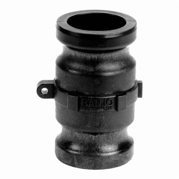 Banjo 2" Male Spool Adapter Cam Lever Coupling 200FF