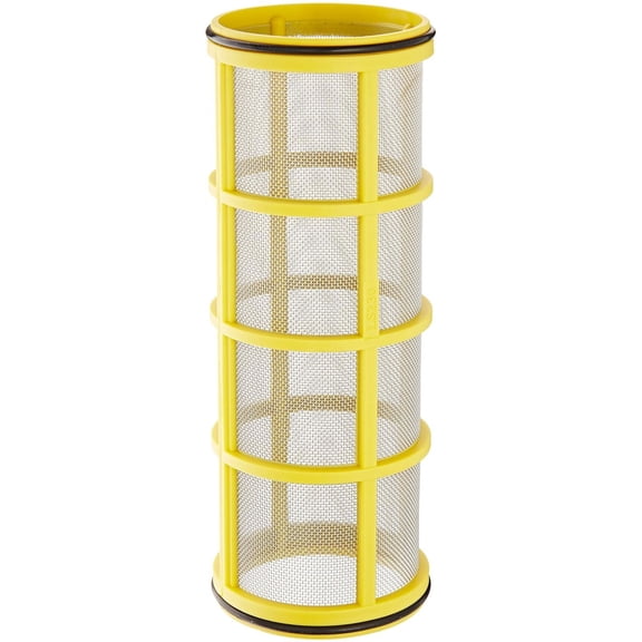 Banjo Stainless Steel 316 Screen for Y Strainer, 30 Mesh, 1 1/2 - 2"