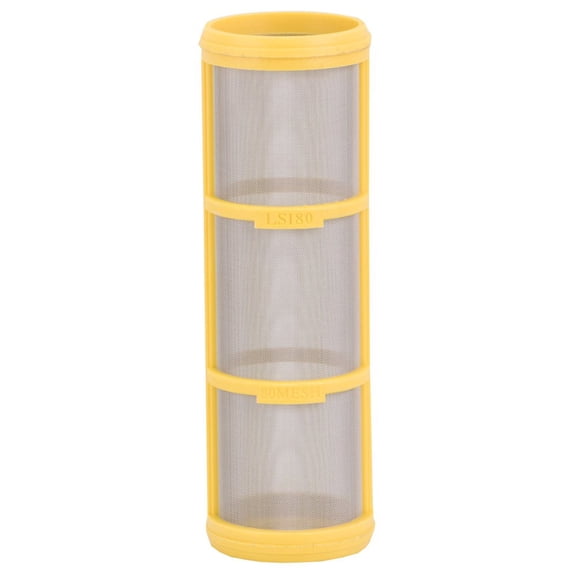 Banjo Stainless Steel 316 Screen for Y Strainer, 80 Mesh, 1 - 1 1/4" CA1