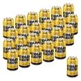 thumbnail image 1 of Banjo Straight Black Nitro Cold Brew Coffee, 12OZ, 24 Pack, 1 of 2