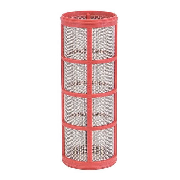 Banjo Screen, 30 Mesh, Y Strainer, 1 1/2 - 2 In. LS230