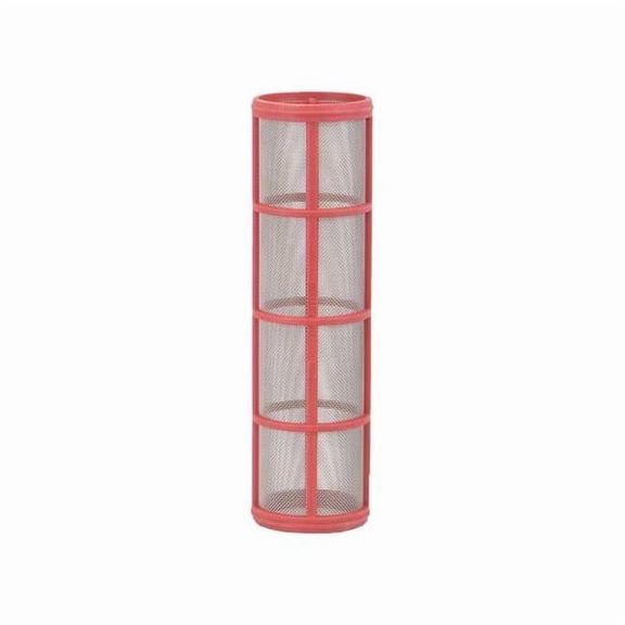 Banjo Screen, 30 Mesh, T Line Strainer, 1-1/4 - 1-1/2 In. LST1530