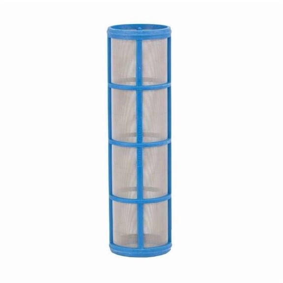 Banjo Screen, 50 Mesh, T Line Strainer, 1-1/4 - 1-1/2 In. LST1550