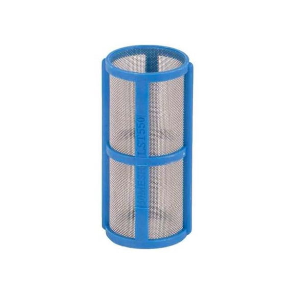 Banjo Screen, 50 Mesh, Mini T Line Strainer, 1/2 - 3/4 In. LST550