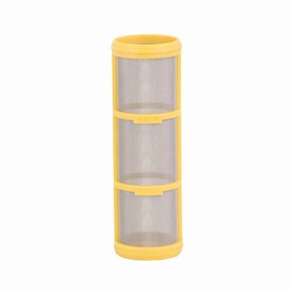 Banjo Screen, 80 Mesh, Y Strainer, 1 - 1 1/4 In. LS180
