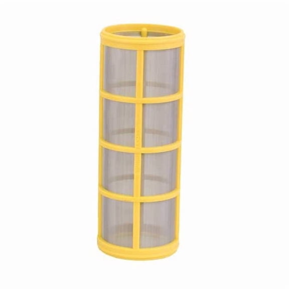 Banjo Screen, 80 Mesh, Y Strainer, 1 1/2 - 2 In. LS280