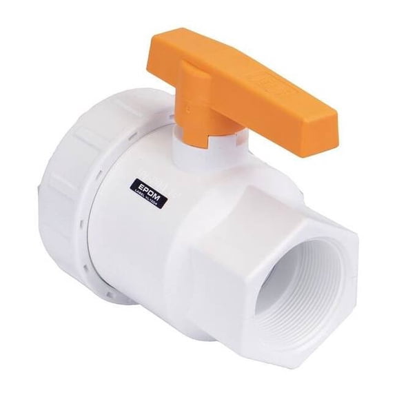 Banjo Banjo 2 Food Grade Ball Valve UV204FPFD