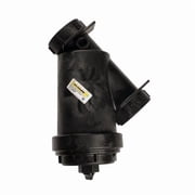 Y Strainer, 12 1/4 in L, 50 mesh LSM300-50