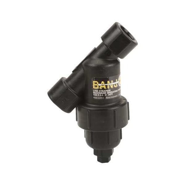 Giunto Universale 150 Psi 1 FNPT 3LX90A - Ricambio Per Impianti Pneumatici - Nuovo Di Seconda Scelta - Foto 2
