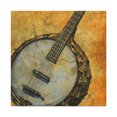 thumbnail image 1 of Banjo in Neoclassicism - Canvas, 1 of 10