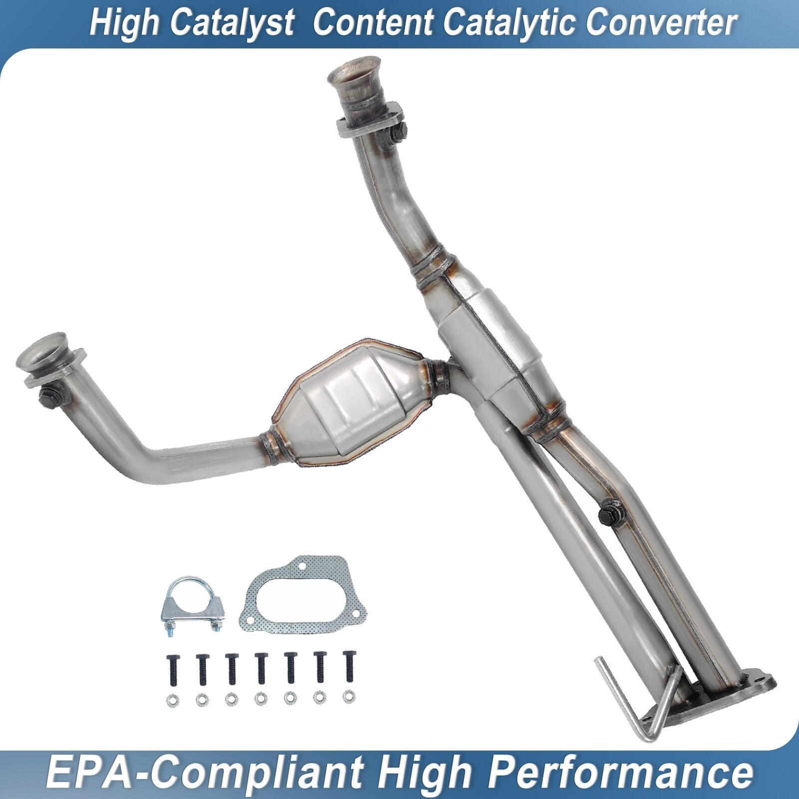 Ford Ranger Catalytic Converter Scrap Pricenull