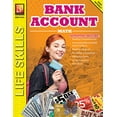 thumbnail image 1 of Pre-Owned Bank Account Math Paperback, 1 of 1