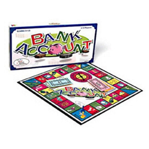 Bank Account